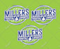 do heat transfer vinyl designs for clothing with 300 dpi