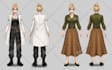 create a character design