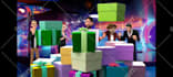 custom 3d animated explainer or sales 4k video with voiceover