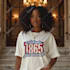 make custom t shirts, sneaker matching and 3d mockups