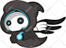turn your drawing into a vector image