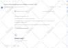 google merchant center suspension and misrepresentation