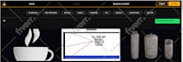 develop wix website using wix velo, wix code and databases