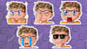 create custom cute emotes for twitch or discord