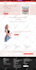 develop responsive wordpress website