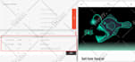 fix squarespace bugs, mobile, layout, spacing and custom code issues