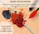 do any graphic designing work