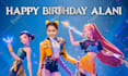 design backdrop banners for birthdays and other events
