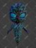 create custom 3d chibi characters for your project