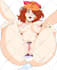 give you the best drawing for your character, oc, furry in a unique nsfw style