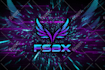 design monogram gaming logo, kick, esports, twitch, youtube
