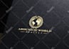 design a custom premium heraldic and luxury vintage logo