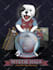 draw tarot card character illustration art from your concept