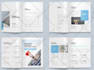 develop a comprehensive business plan and financial projections for your startup