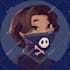 paint a cute chibi profile picture