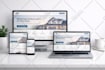 do wordpress ecommerce website and online store with woocommerce