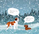 design elegant greeting card
