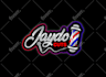 make barber, barbershop and salon logo