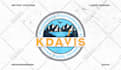 design hand drawn retro vintage logo and custom badge