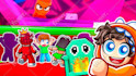 do a professional roblox thumbnail