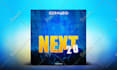 draw cartoon hip hop single artwork or music album cover art