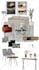 create interior design mood board