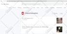 publish your article in brand magazine with social media