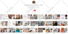 pinterest marketing with seo optimized board and pins