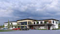 design exterior architectural 3d rendering