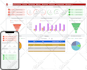 create and modify application in zoho creator