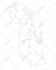 create one line art simple outline vector picture from photo