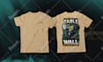 create custom clothing and tshirt design