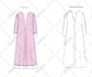 design your abaya or gowns collection
