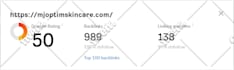 increase domain authority moz da domain rating ahrefs dr tf with seo backlinks