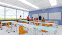 create realistic architectural 3d renderings and animations
