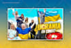 create video thumbnails that wow your audience