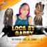 do barbershop salon, beauty shop  flyers