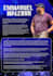 design epk, media kit, press kit, speaker kit, one sheet