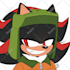 do sonic fan arts or draw your oc in sonic style