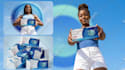 do amazing product packaging box or label design