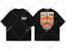 create unique tshirt design japan style clothing streetwear