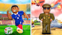 do a professional roblox thumbnail