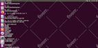 make linux shell in c for you