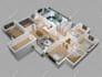 do 3d plans for your house and commercial spaces
