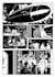 create noir comics and graphic novel illustrations