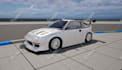 create 3d car modelling with blender