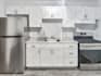 do hdr real estate photo editing, flambient, interior