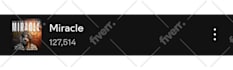 do viral spotify music promotion