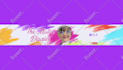 design  stylish youtube cover art