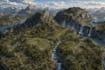 do photorealistic digital matte painting and environment art for you